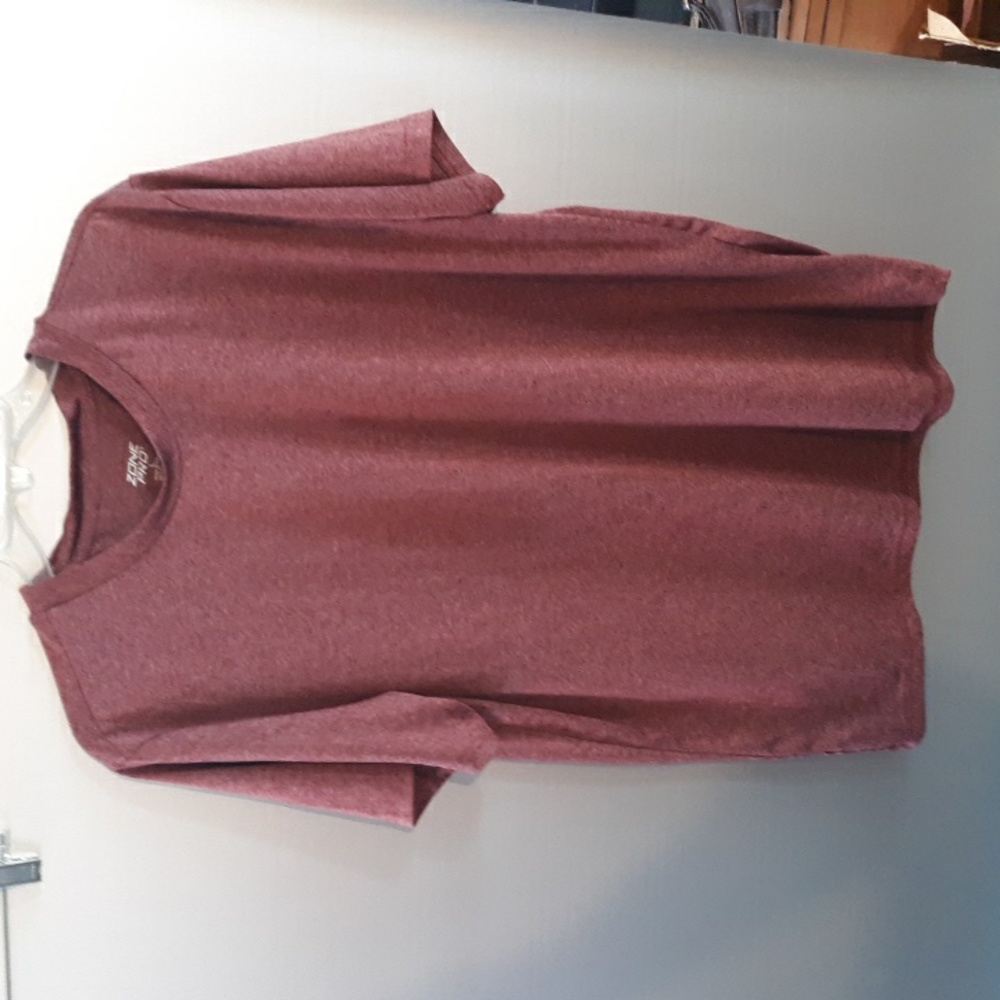 Zone Pro Size L (SKU A-46)